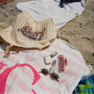 Meet your Posher, Britt❤️